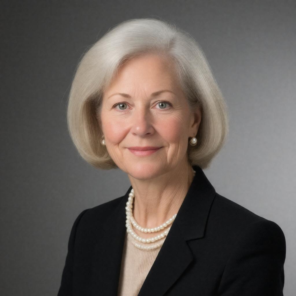 Susan Hockfield